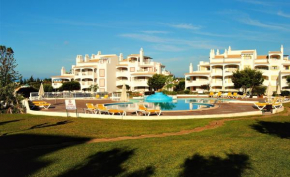 Гостиница Vilamoura Apartment  Картейра